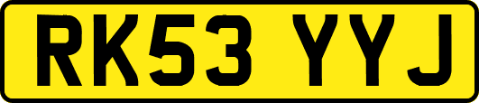 RK53YYJ