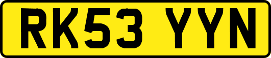 RK53YYN