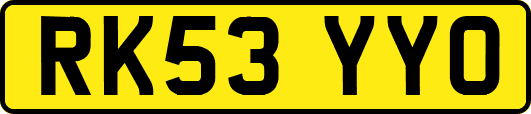 RK53YYO