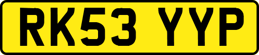 RK53YYP