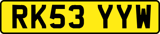 RK53YYW