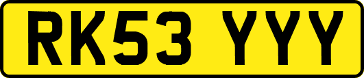 RK53YYY