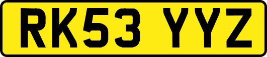 RK53YYZ