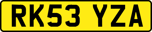 RK53YZA