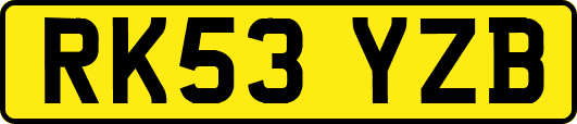 RK53YZB