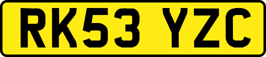 RK53YZC