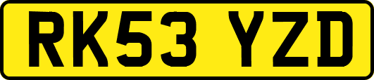 RK53YZD