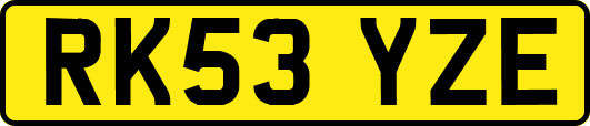 RK53YZE