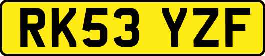 RK53YZF