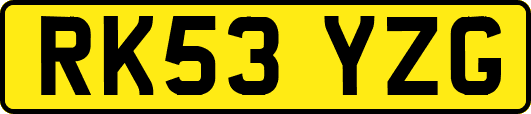 RK53YZG