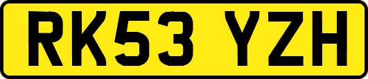 RK53YZH