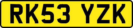 RK53YZK