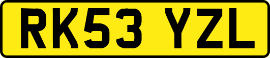 RK53YZL