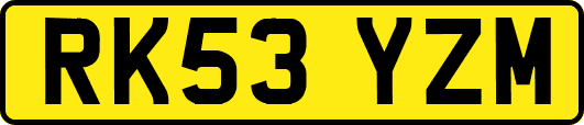 RK53YZM