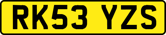 RK53YZS