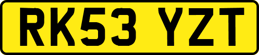 RK53YZT