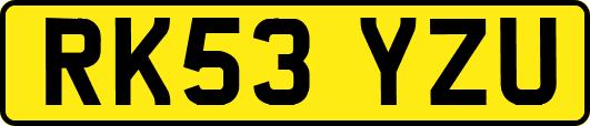 RK53YZU