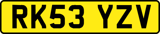 RK53YZV