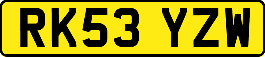 RK53YZW