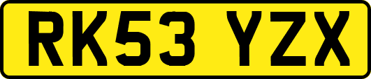 RK53YZX