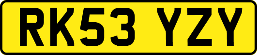 RK53YZY
