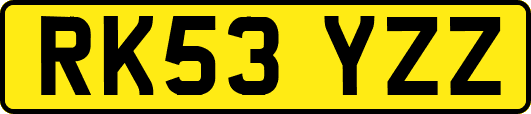 RK53YZZ