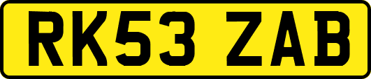 RK53ZAB