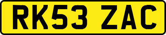 RK53ZAC