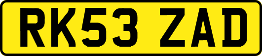 RK53ZAD