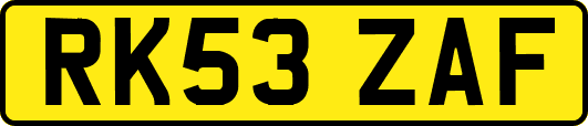 RK53ZAF