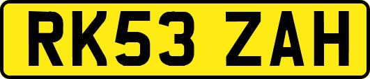 RK53ZAH
