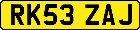 RK53ZAJ
