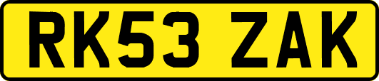RK53ZAK