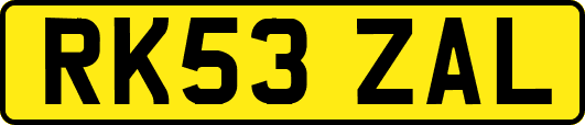 RK53ZAL
