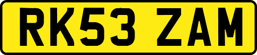 RK53ZAM
