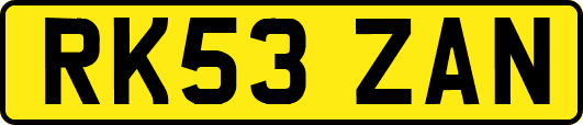 RK53ZAN
