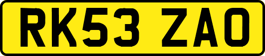 RK53ZAO