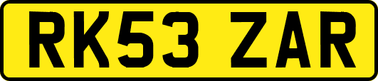 RK53ZAR