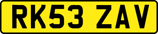RK53ZAV