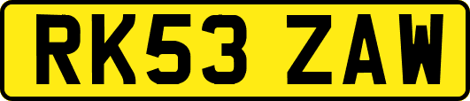RK53ZAW