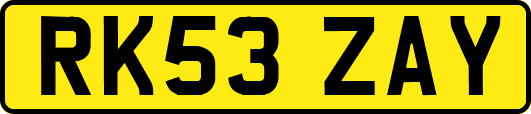 RK53ZAY