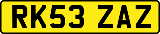 RK53ZAZ