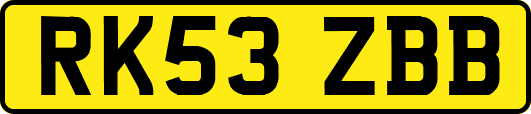 RK53ZBB