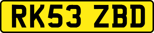 RK53ZBD