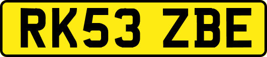 RK53ZBE