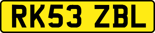 RK53ZBL