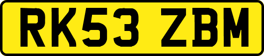 RK53ZBM