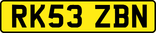 RK53ZBN