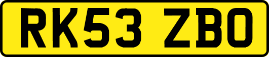 RK53ZBO
