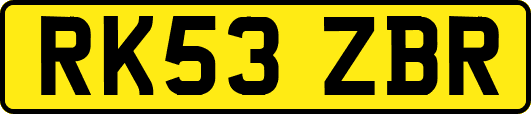 RK53ZBR